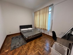 The Blossomvale (D21), Condominium #530409221